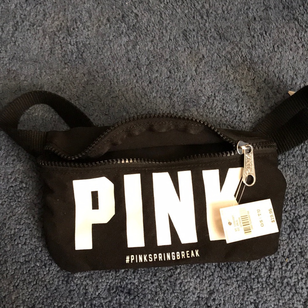 VS PINK Fannypack